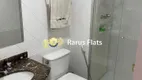 Foto 6 de Flat com 1 Quarto para alugar, 28m² em Pinheiros, São Paulo