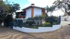 Foto 3 de Sobrado com 7 Quartos à venda, 398m² em Vila Nogueira, Campinas