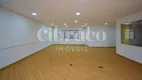 Foto 2 de Sala Comercial para alugar, 105m² em Centro, Curitiba