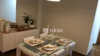 Foto 2 de Apartamento com 3 Quartos à venda, 86m² em Vila Alzira, Santo André