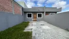 Foto 3 de Casa com 3 Quartos à venda, 71m² em Jardim Carmem, São José dos Pinhais