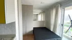 Foto 5 de Apartamento com 1 Quarto à venda, 32m² em Brooklin, São Paulo