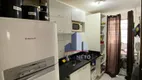 Foto 3 de Apartamento com 2 Quartos à venda, 50m² em Parque São Vicente, Mauá