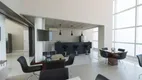 Foto 6 de Flat com 1 Quarto para alugar, 50m² em Brooklin, São Paulo