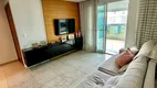 Foto 4 de Apartamento com 3 Quartos à venda, 127m² em Jardim da Penha, Vitória