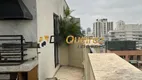 Foto 5 de Cobertura com 3 Quartos à venda, 97m² em Vila Clementino, São Paulo