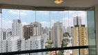 Foto 14 de Apartamento com 3 Quartos para venda ou aluguel, 113m² em Chácara Inglesa, São Paulo