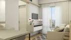 Foto 3 de Apartamento com 2 Quartos à venda, 64m² em Parque Residencial Abilio Pedro, Limeira