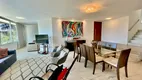 Foto 6 de Casa de Condomínio com 6 Quartos à venda, 550m² em Alphaville Lagoa Dos Ingleses, Nova Lima