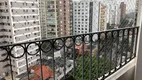 Foto 16 de Flat com 2 Quartos para venda ou aluguel, 75m² em Jardins, São Paulo