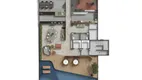 Foto 14 de Apartamento com 1 Quarto à venda, 22m² em Piedade, Jaboatão dos Guararapes