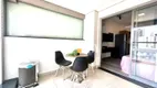 Foto 11 de Apartamento com 1 Quarto à venda, 29m² em Brooklin, São Paulo
