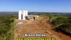 Foto 2 de Lote/Terreno à venda, 1000m² em Jardim Helvecia Complemento, Aparecida de Goiânia