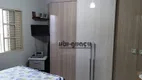 Foto 6 de Casa com 3 Quartos à venda, 52m² em Jardim Alberto Gomes, Itu