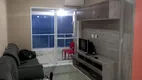 Foto 10 de Apartamento com 2 Quartos para alugar, 69m² em Vila Guilhermina, Praia Grande