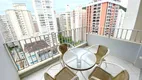 Foto 2 de Apartamento com 2 Quartos à venda, 105m² em Praia das Pitangueiras, Guarujá