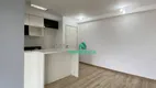 Foto 4 de Apartamento com 2 Quartos para alugar, 65m² em Chácara Santo Antônio, São Paulo