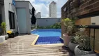 Foto 14 de Cobertura com 3 Quartos à venda, 295m² em Aclimação, São Paulo