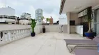 Foto 12 de Cobertura com 2 Quartos à venda, 136m² em Enseada, Guarujá