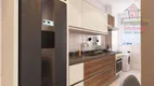 Foto 8 de Apartamento com 2 Quartos à venda, 60m² em Boqueirão, Praia Grande