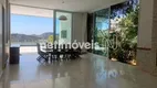 Foto 3 de Casa de Condomínio com 4 Quartos à venda, 467m² em Vila  Alpina, Nova Lima