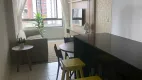 Foto 2 de Apartamento com 2 Quartos para alugar, 45m² em Boa Viagem, Recife