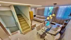 Foto 7 de Casa com 3 Quartos à venda, 170m² em Céu Azul, Belo Horizonte