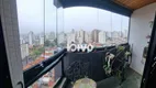 Foto 7 de Apartamento com 3 Quartos à venda, 119m² em Mirandópolis, São Paulo