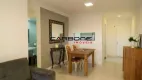 Foto 3 de Apartamento com 3 Quartos à venda, 75m² em Vila Prudente, São Paulo