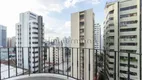 Foto 13 de Apartamento com 5 Quartos à venda, 315m² em Pacaembu, São Paulo