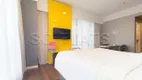 Foto 3 de Apartamento com 1 Quarto à venda, 35m² em Santana, São Paulo