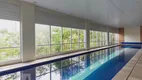 Foto 30 de Apartamento com 3 Quartos para alugar, 128m² em Vila Andrade, São Paulo