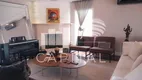Foto 4 de Casa de Condomínio com 5 Quartos à venda, 430m² em Alphaville, Santana de Parnaíba