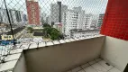 Foto 10 de Apartamento com 1 Quarto à venda, 69m² em Canto do Forte, Praia Grande