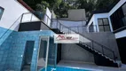 Foto 10 de Casa com 5 Quartos à venda, 495m² em Itacoatiara, Niterói