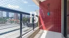 Foto 2 de Apartamento com 3 Quartos à venda, 105m² em Brooklin, São Paulo