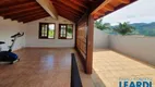 Foto 10 de Casa com 4 Quartos para venda ou aluguel, 407m² em Nova Gardenia, Atibaia