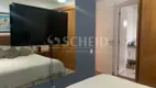 Foto 36 de Apartamento com 3 Quartos à venda, 117m² em Jardim Marajoara, São Paulo