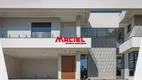 Foto 3 de Casa de Condomínio com 4 Quartos à venda, 478m² em Recanto Santa Barbara, Jambeiro