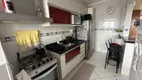 Foto 10 de Apartamento com 1 Quarto à venda, 50m² em Cidade Ocian, Praia Grande