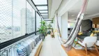 Foto 10 de Apartamento com 4 Quartos à venda, 313m² em Itaim Bibi, São Paulo