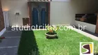 Foto 18 de Sobrado com 5 Quartos à venda, 340m² em Jardim Esplanada, São José dos Campos