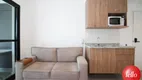 Foto 3 de Apartamento com 1 Quarto para alugar, 31m² em Saúde, São Paulo