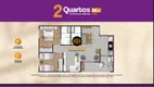 Foto 29 de Apartamento com 2 Quartos à venda, 38m² em Vila Vermelha, São Paulo
