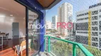 Foto 7 de Apartamento com 4 Quartos à venda, 153m² em Vila Clementino, São Paulo