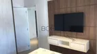 Foto 8 de Apartamento com 1 Quarto para alugar, 45m² em Brooklin, São Paulo