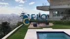 Foto 4 de Casa com 5 Quartos à venda, 1250m² em Morro Santa Terezinha, Santos