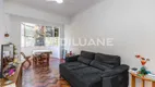 Foto 2 de Apartamento com 4 Quartos à venda, 109m² em Urca, Rio de Janeiro