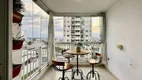 Foto 2 de Apartamento com 2 Quartos à venda, 62m² em Praia de Itaparica, Vila Velha