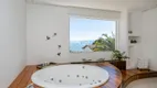 Foto 11 de Casa de Condomínio com 4 Quartos à venda, 656m² em Cacupé, Florianópolis